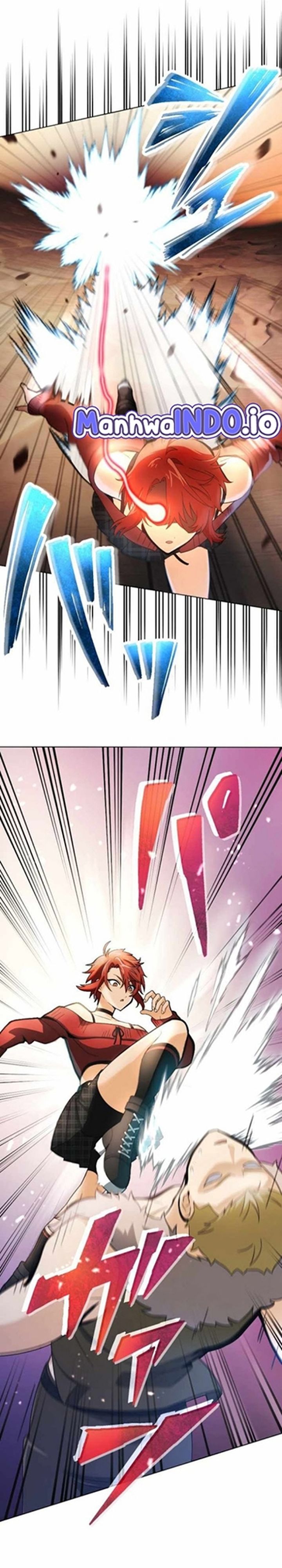 Gray Ash: A New Life in the Dungeon City Chapter 13 Gambar 17