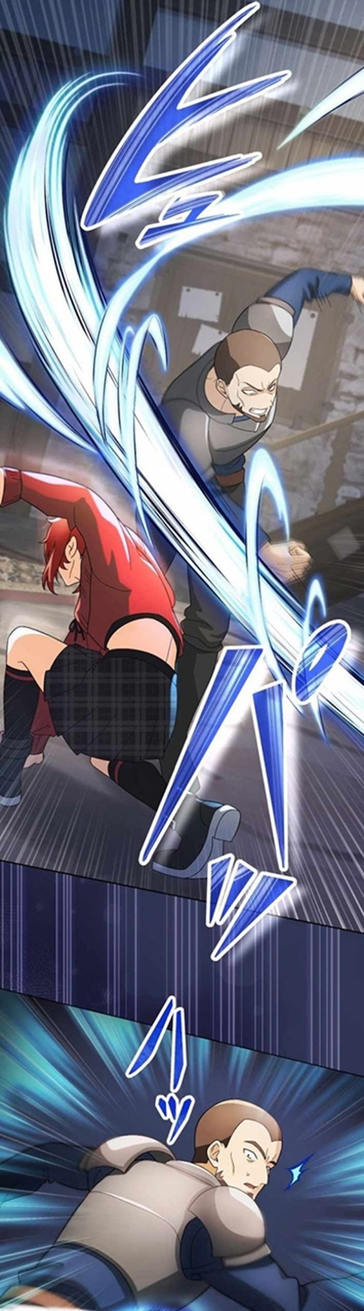 Gray Ash: A New Life in the Dungeon City Chapter 13 Gambar 21