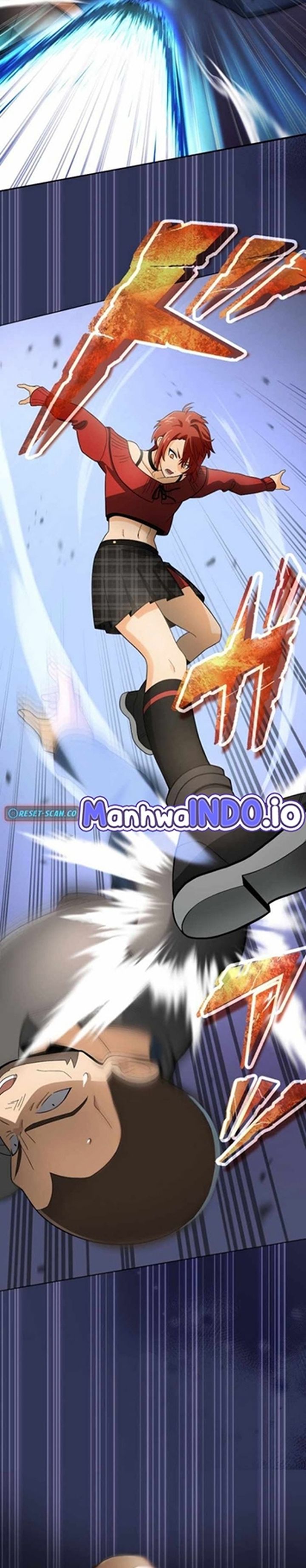 Gray Ash: A New Life in the Dungeon City Chapter 13 Gambar 22