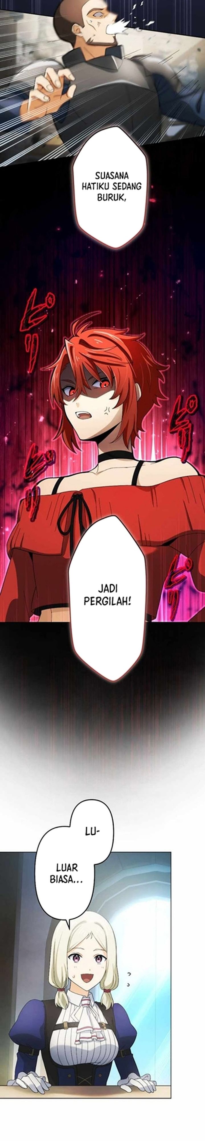 Gray Ash: A New Life in the Dungeon City Chapter 13 Gambar 23