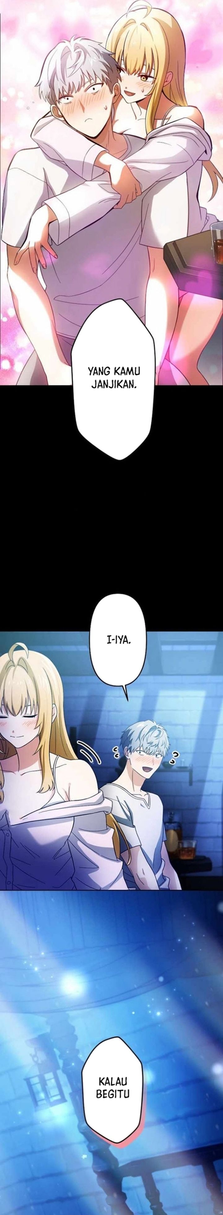 Gray Ash: A New Life in the Dungeon City Chapter 13 Gambar 37