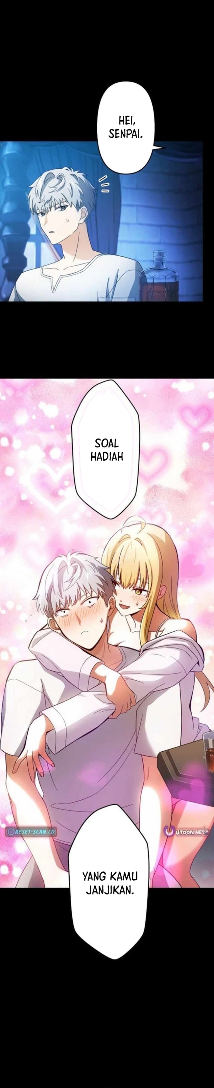 Gray Ash: A New Life in the Dungeon City Chapter 14 Gambar 4