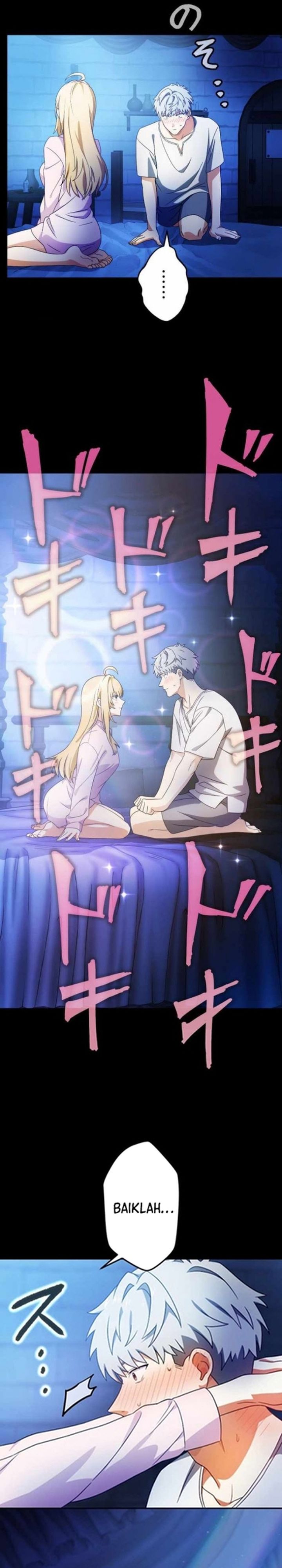 Gray Ash: A New Life in the Dungeon City Chapter 14 Gambar 6