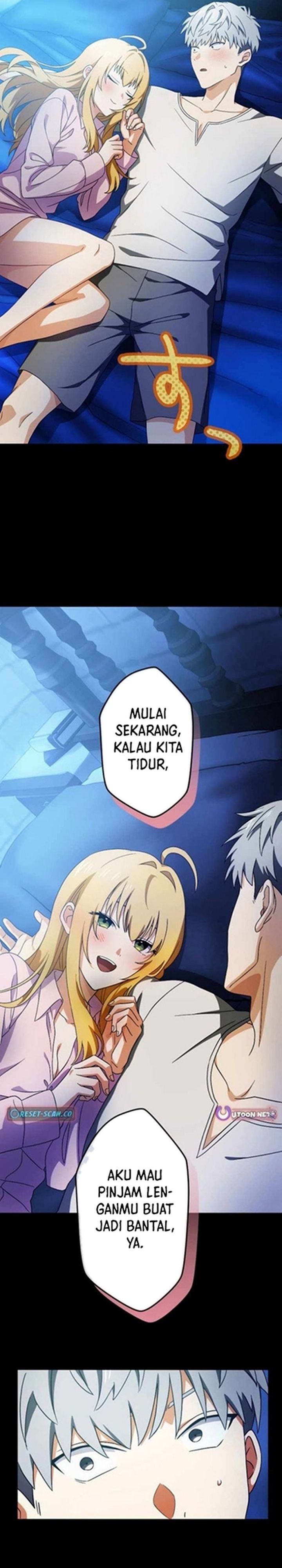 Gray Ash: A New Life in the Dungeon City Chapter 14 Gambar 9