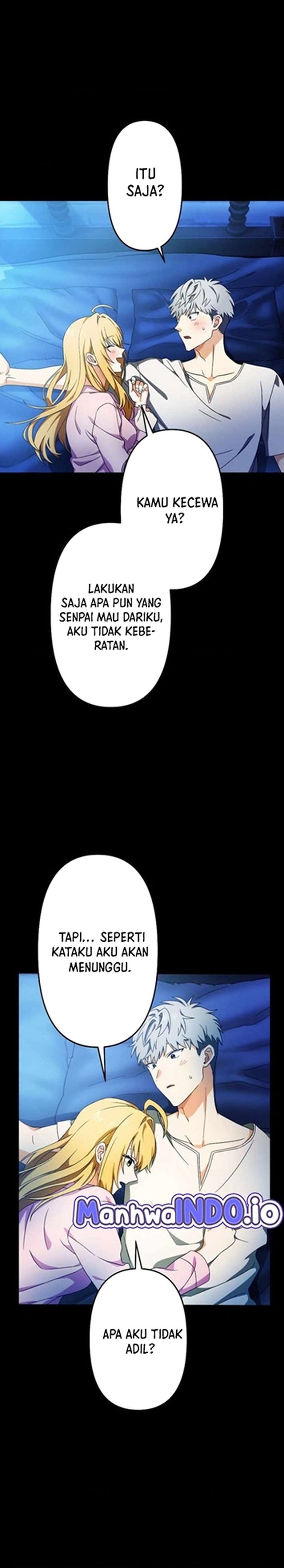 Gray Ash: A New Life in the Dungeon City Chapter 14 Gambar 10