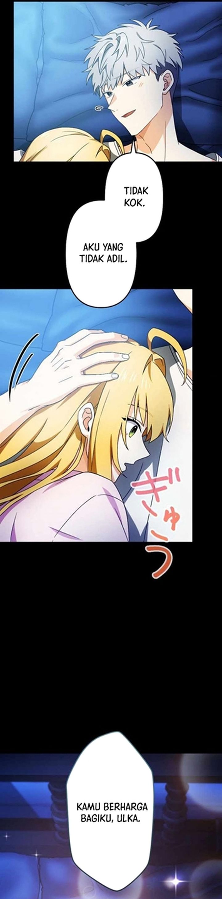 Gray Ash: A New Life in the Dungeon City Chapter 14 Gambar 11