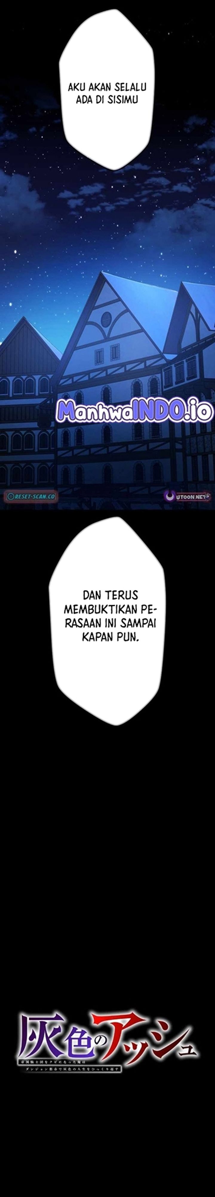 Gray Ash: A New Life in the Dungeon City Chapter 14 Gambar 13