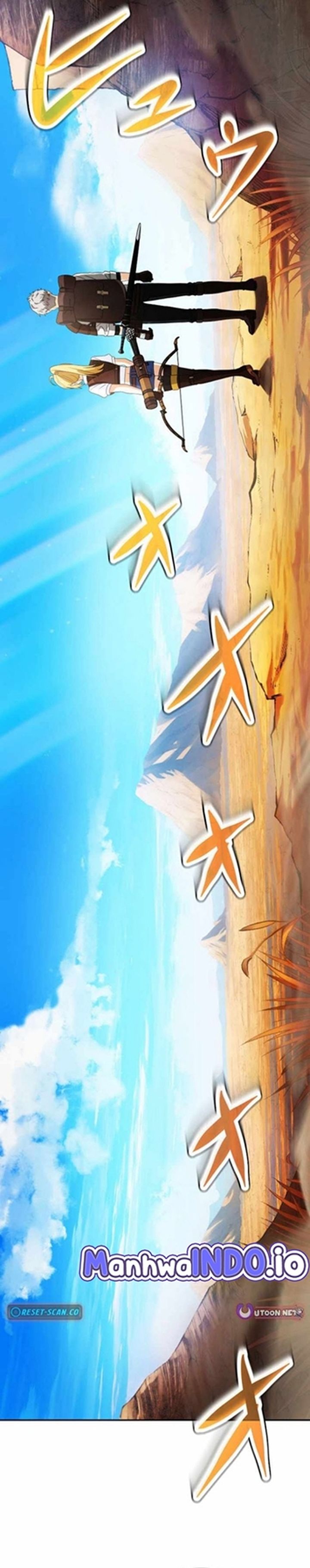 Gray Ash: A New Life in the Dungeon City Chapter 14 Gambar 18