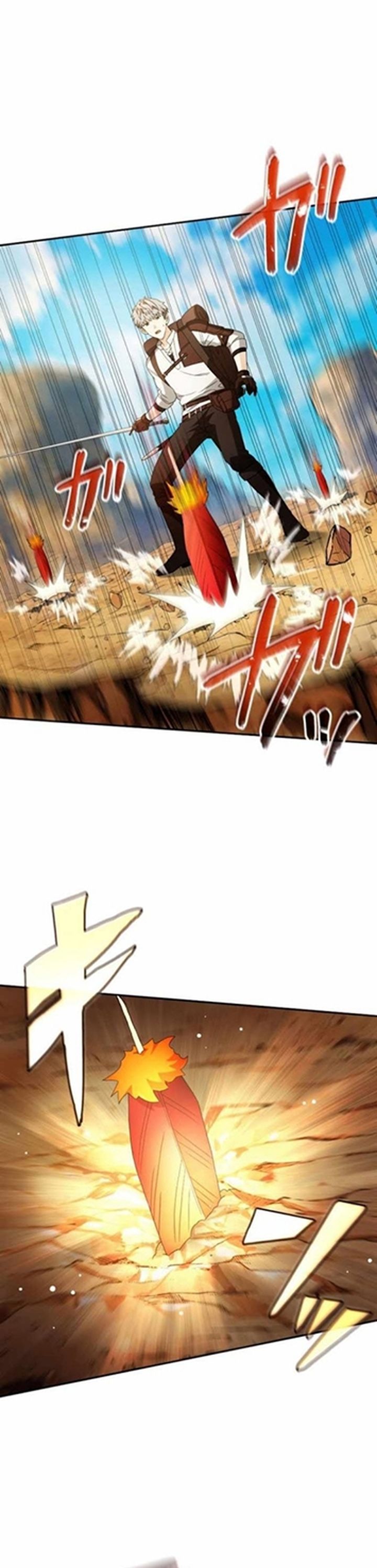 Gray Ash: A New Life in the Dungeon City Chapter 14 Gambar 24