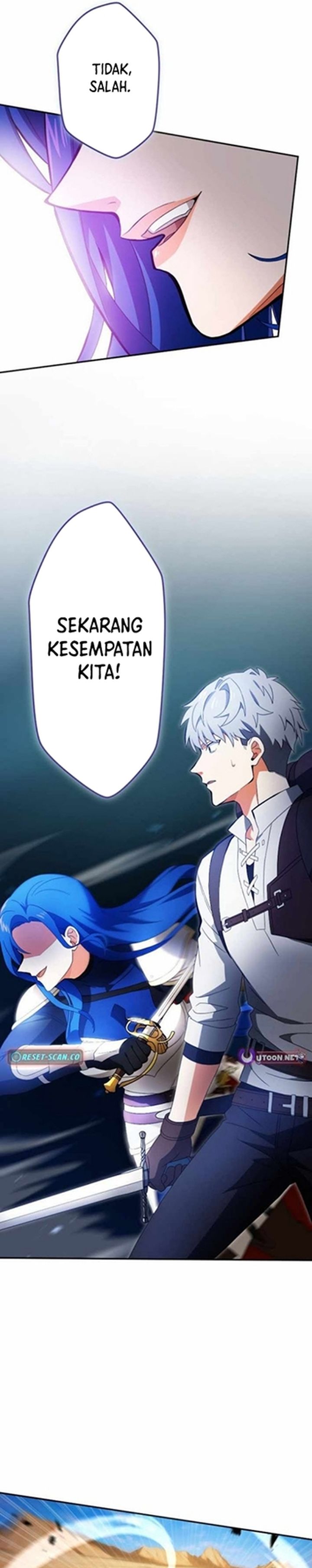 Gray Ash: A New Life in the Dungeon City Chapter 14 Gambar 27