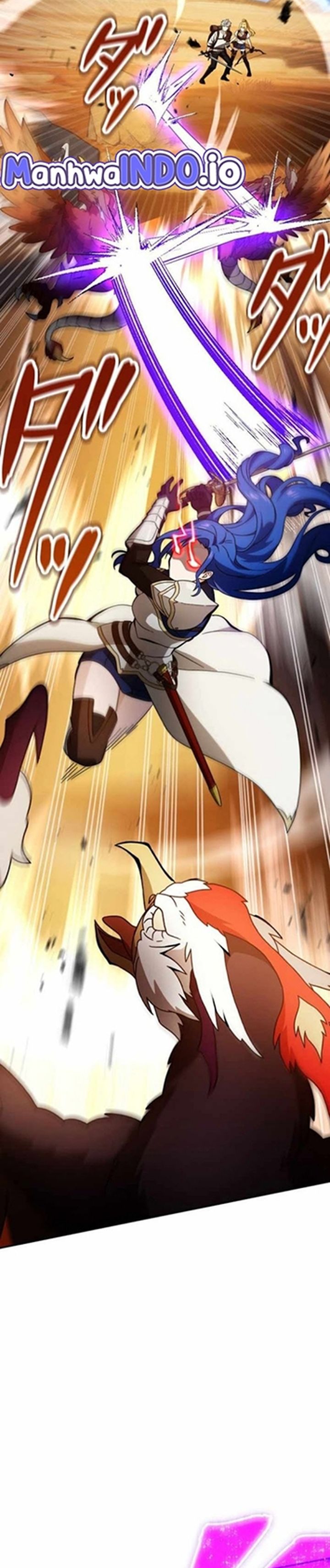 Gray Ash: A New Life in the Dungeon City Chapter 14 Gambar 28