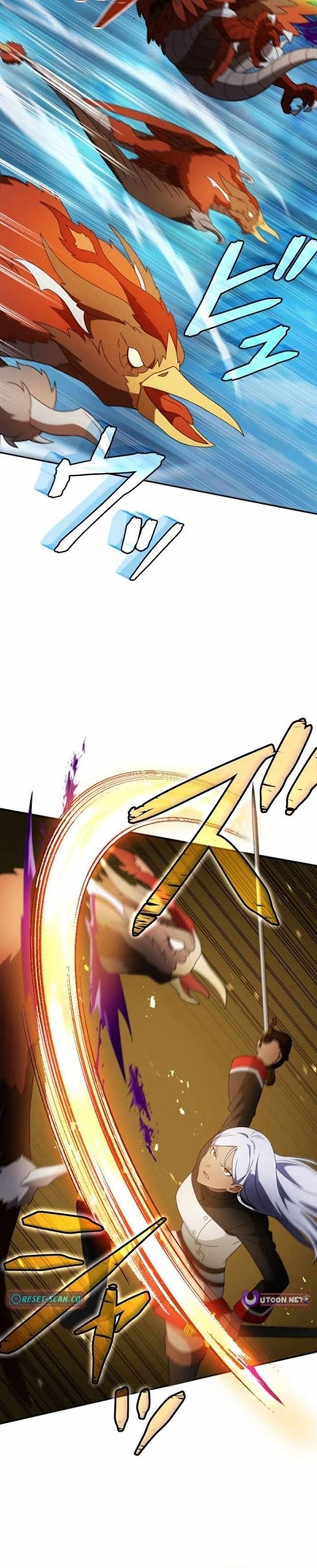 Gray Ash: A New Life in the Dungeon City Chapter 14 Gambar 35