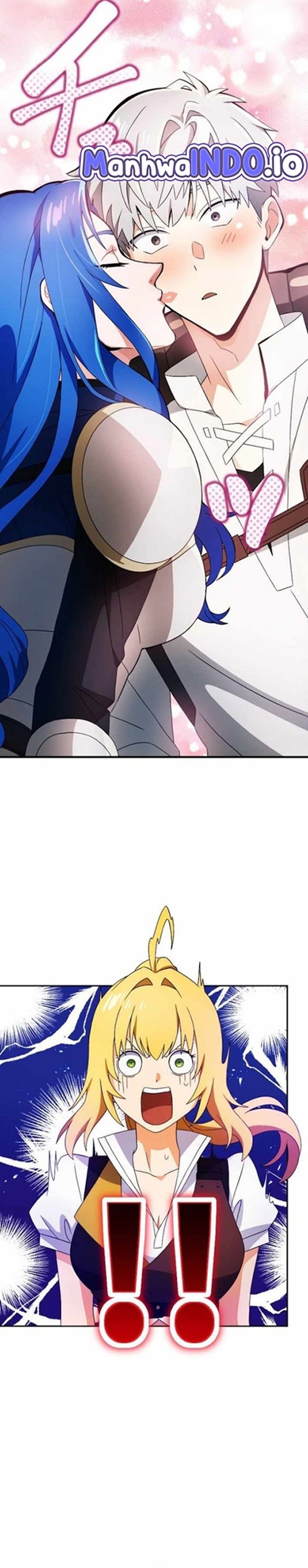 Gray Ash: A New Life in the Dungeon City Chapter 14 Gambar 38