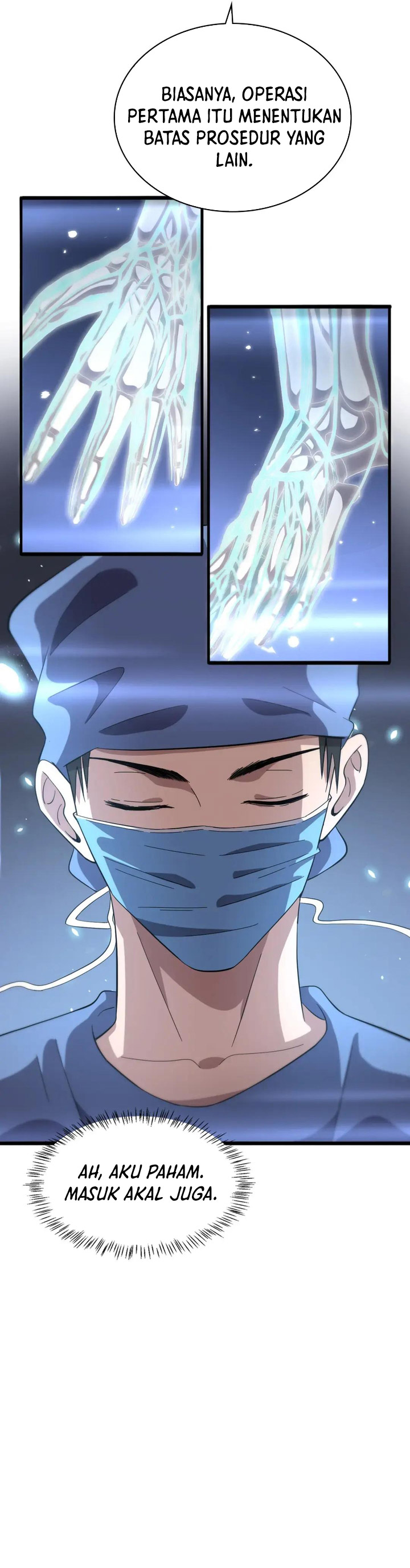 Great Doctor Ling Ran Chapter 175 Gambar 11