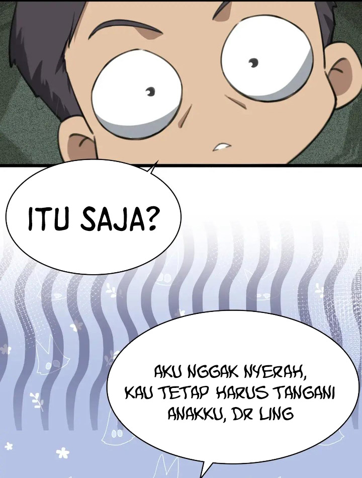 Great Doctor Ling Ran Chapter 175 Gambar 20