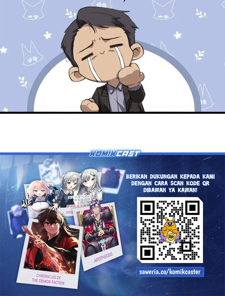 Great Doctor Ling Ran Chapter 175 Gambar 21