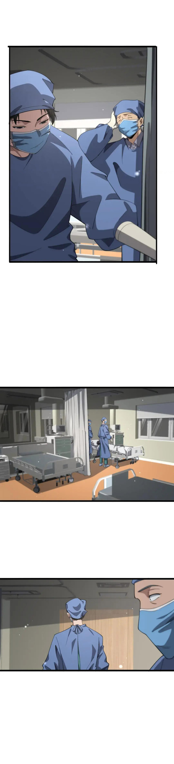 Great Doctor Ling Ran Chapter 176 Gambar 3