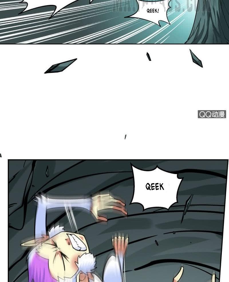 Greatest Sword Immortal Chapter 32 Gambar 5