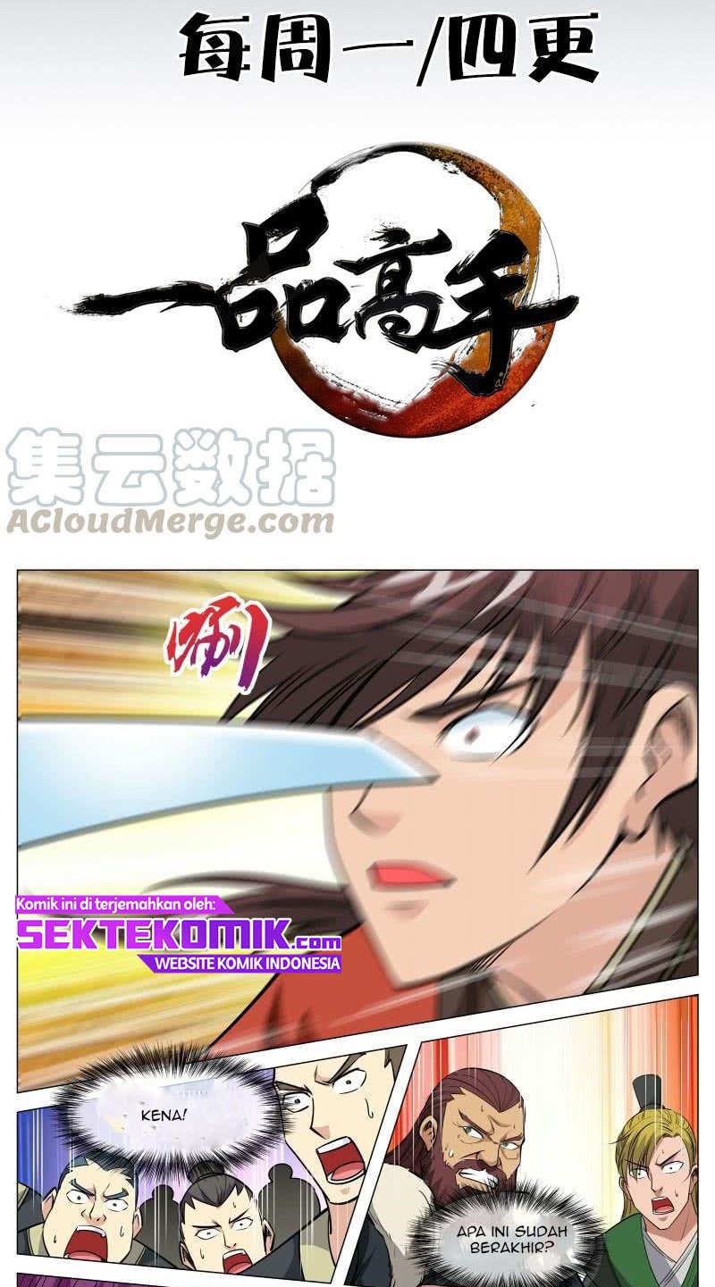 Greatest Sword Immortal Chapter 98 Gambar 3