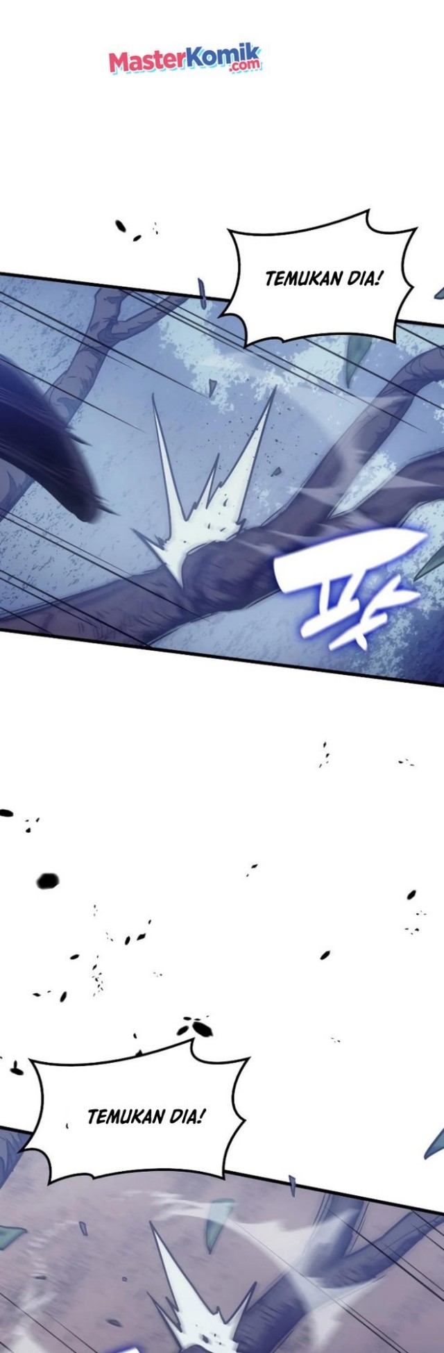 Grim Reaper of the Drifting Moon Chapter 00 Gambar 3