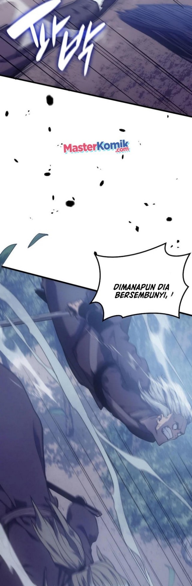 Grim Reaper of the Drifting Moon Chapter 00 Gambar 4
