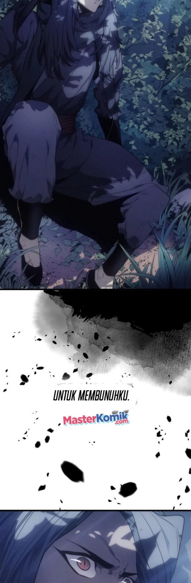 Grim Reaper of the Drifting Moon Chapter 00 Gambar 7