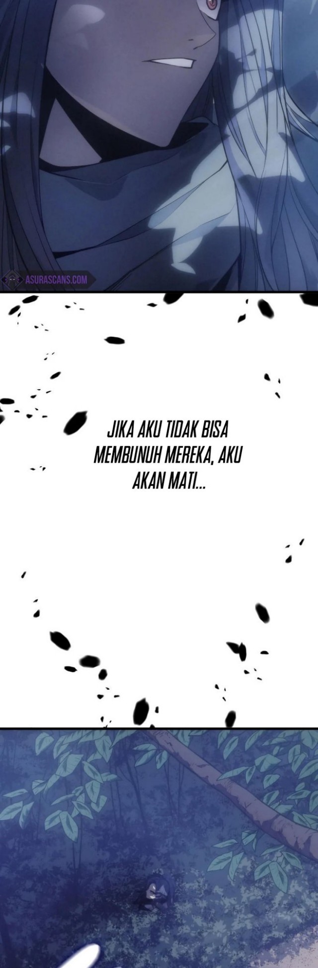 Grim Reaper of the Drifting Moon Chapter 00 Gambar 8