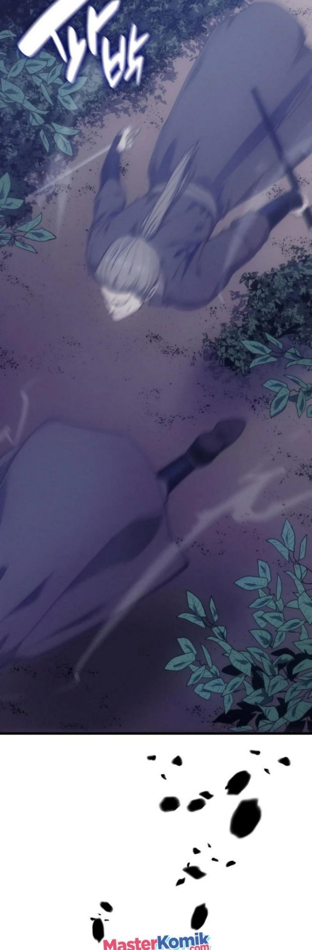 Grim Reaper of the Drifting Moon Chapter 00 Gambar 9