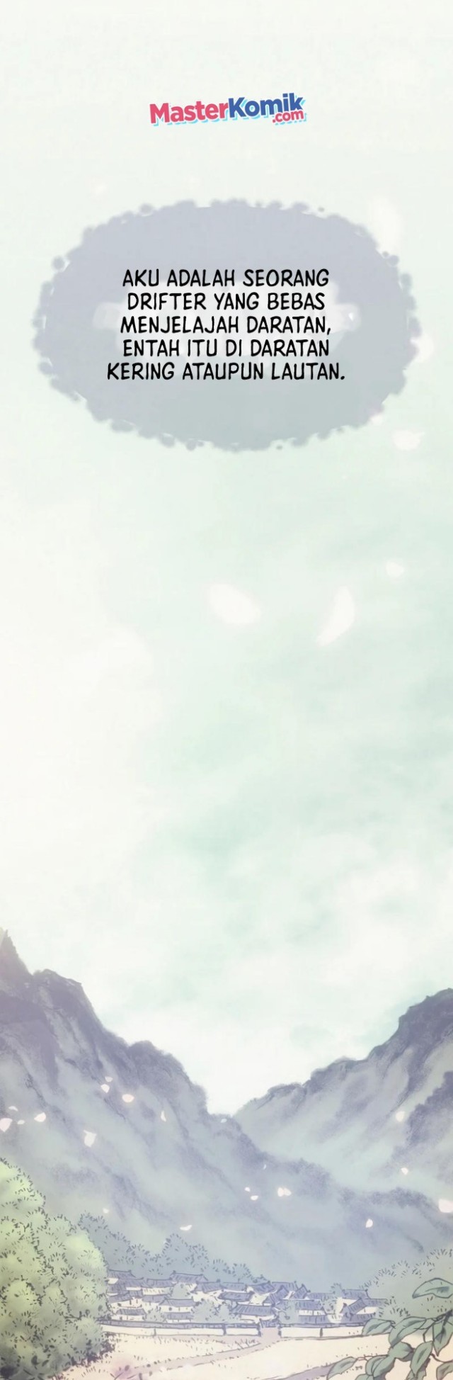 Grim Reaper of the Drifting Moon Chapter 00 Gambar 12