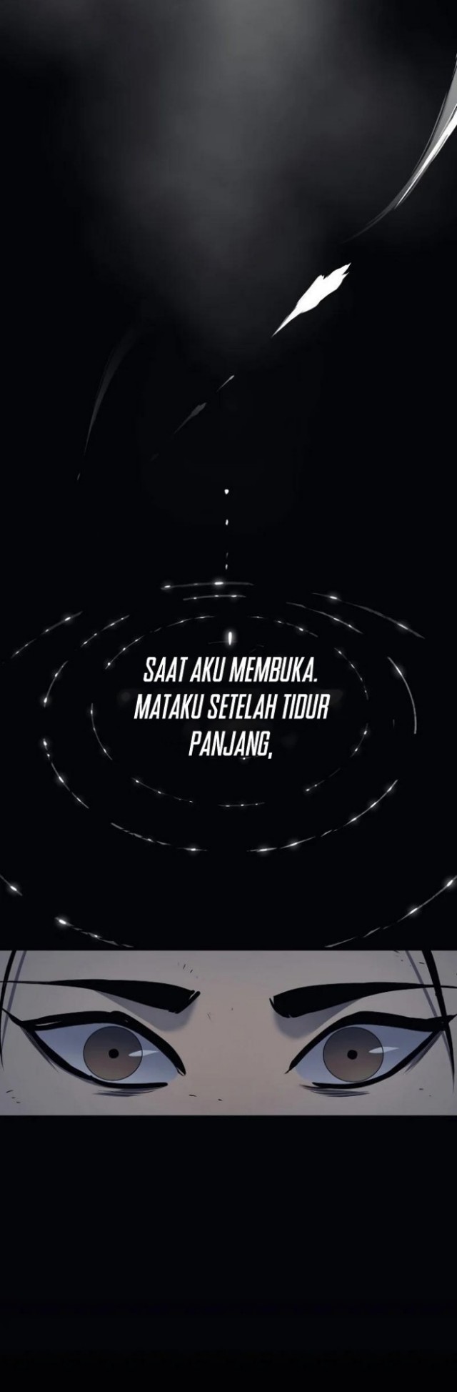 Grim Reaper of the Drifting Moon Chapter 00 Gambar 15
