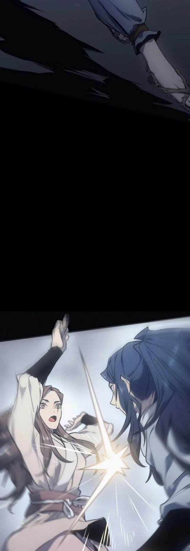 Grim Reaper of the Drifting Moon Chapter 00 Gambar 20