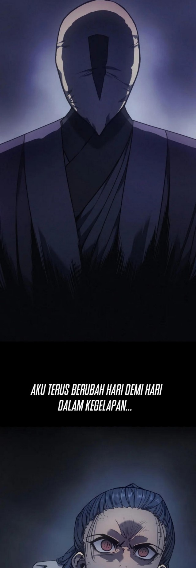 Grim Reaper of the Drifting Moon Chapter 00 Gambar 22