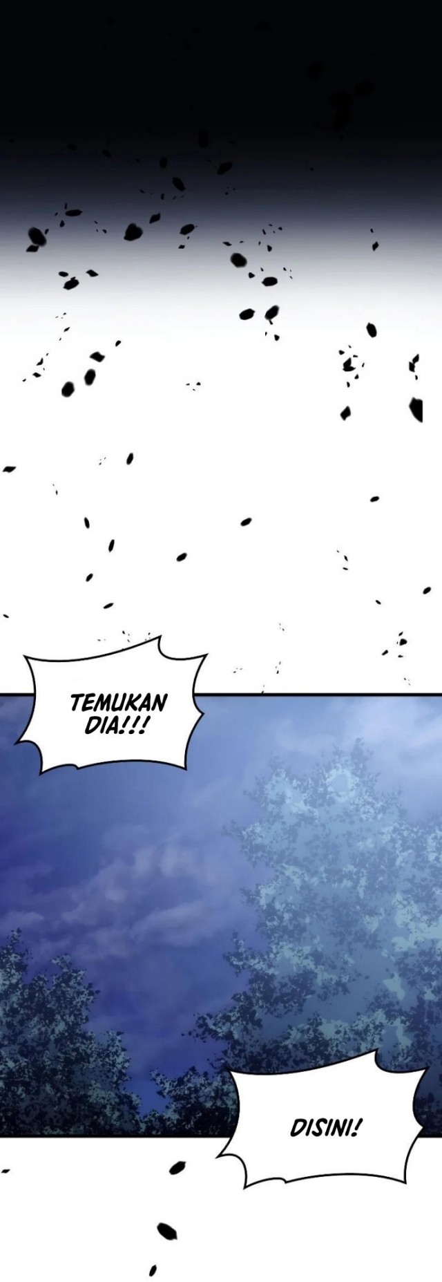 Grim Reaper of the Drifting Moon Chapter 00 Gambar 25