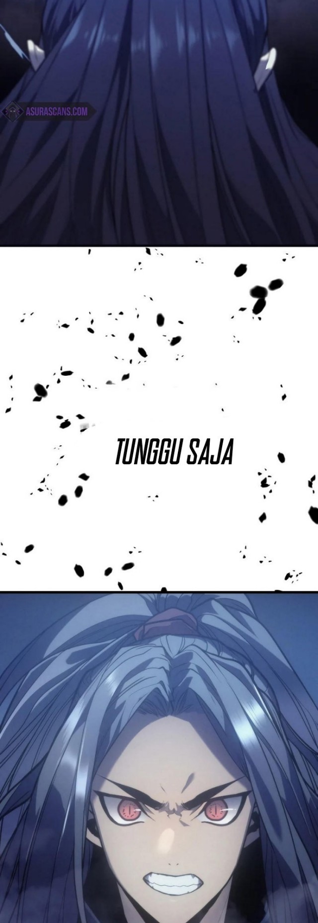 Grim Reaper of the Drifting Moon Chapter 00 Gambar 27