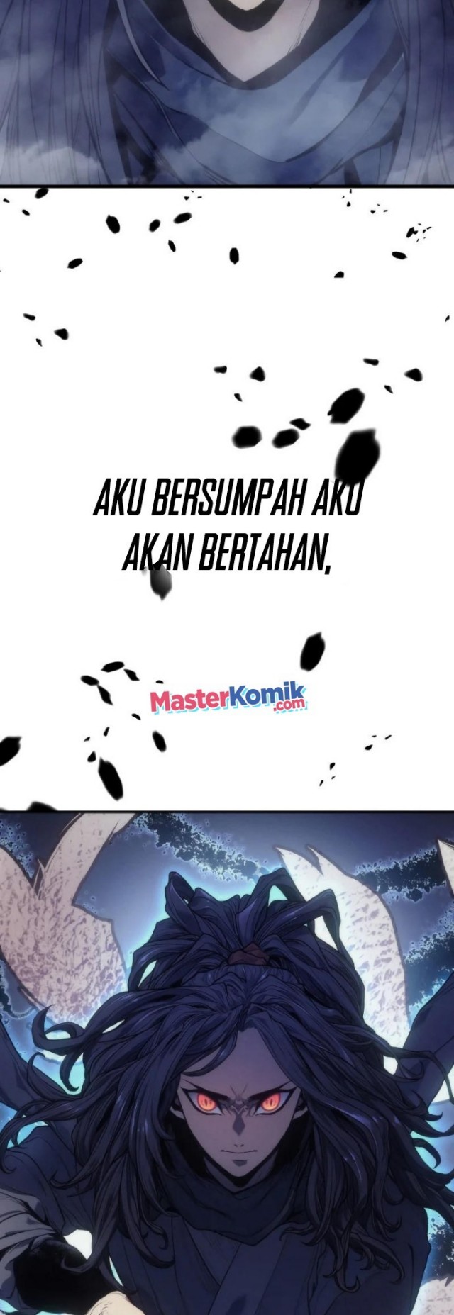 Grim Reaper of the Drifting Moon Chapter 00 Gambar 28