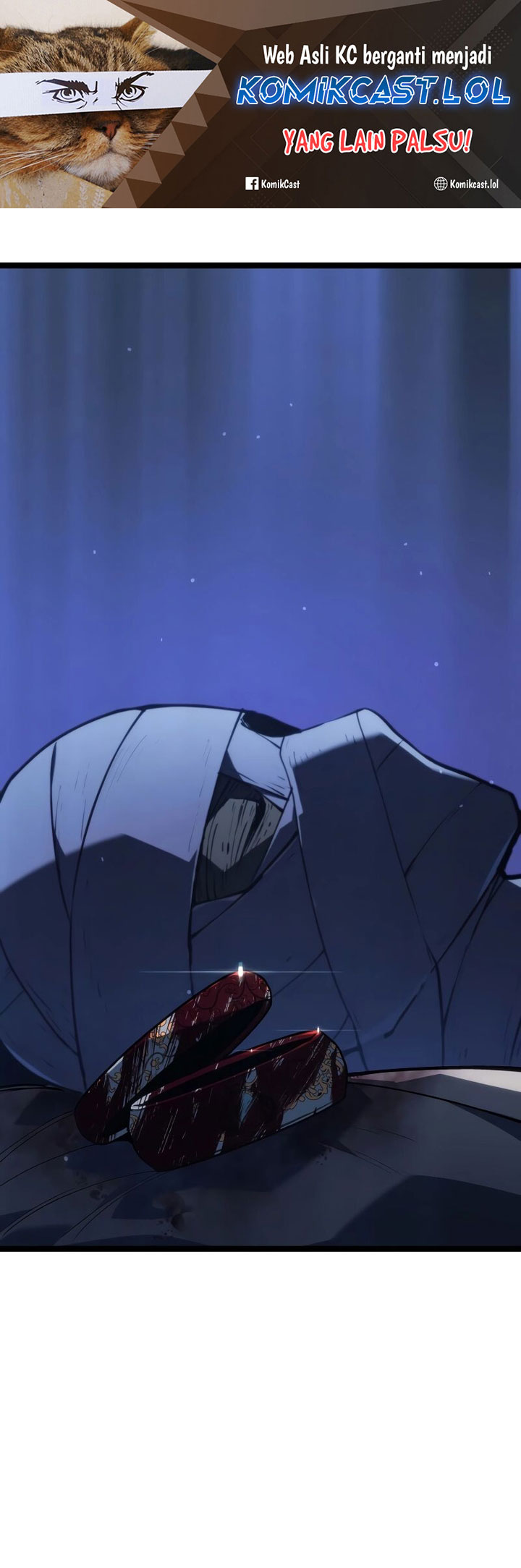 Grim Reaper of the Drifting Moon Chapter 84 Gambar 2