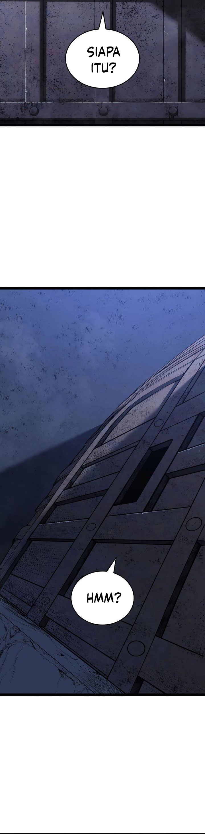 Grim Reaper of the Drifting Moon Chapter 84 Gambar 7