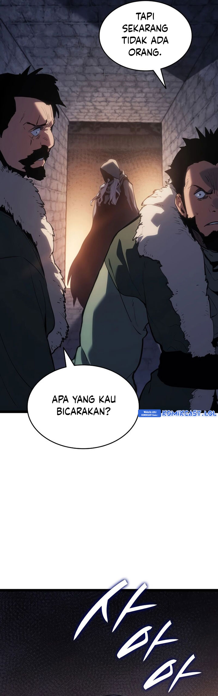 Grim Reaper of the Drifting Moon Chapter 84 Gambar 10