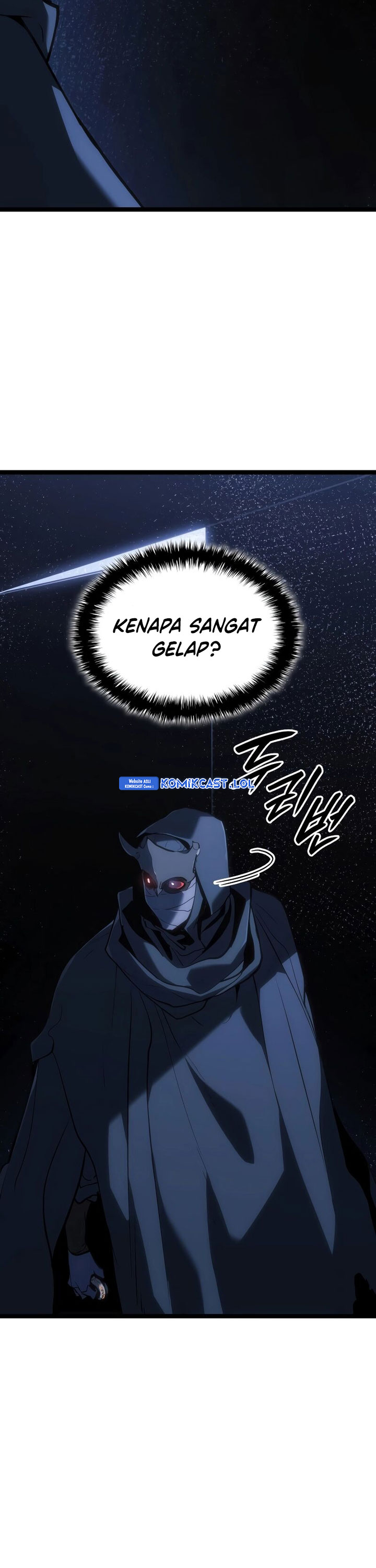 Grim Reaper of the Drifting Moon Chapter 84 Gambar 13
