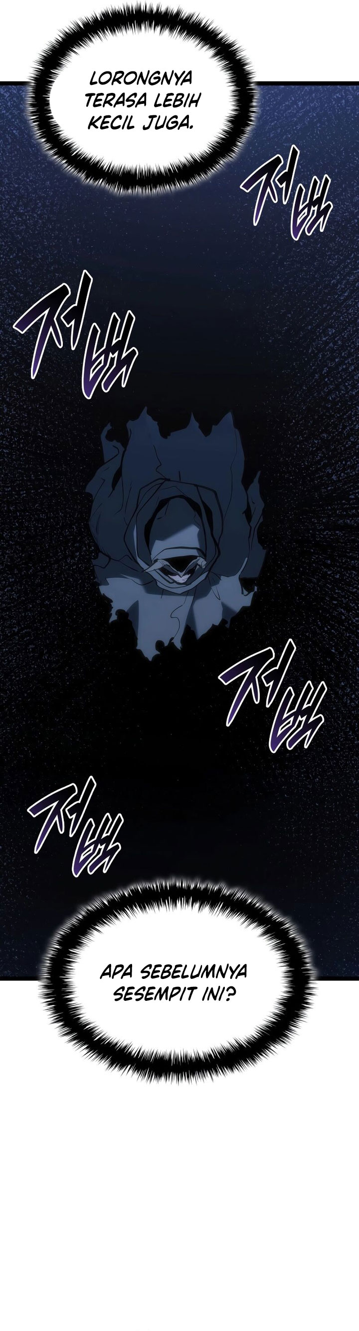 Grim Reaper of the Drifting Moon Chapter 84 Gambar 16