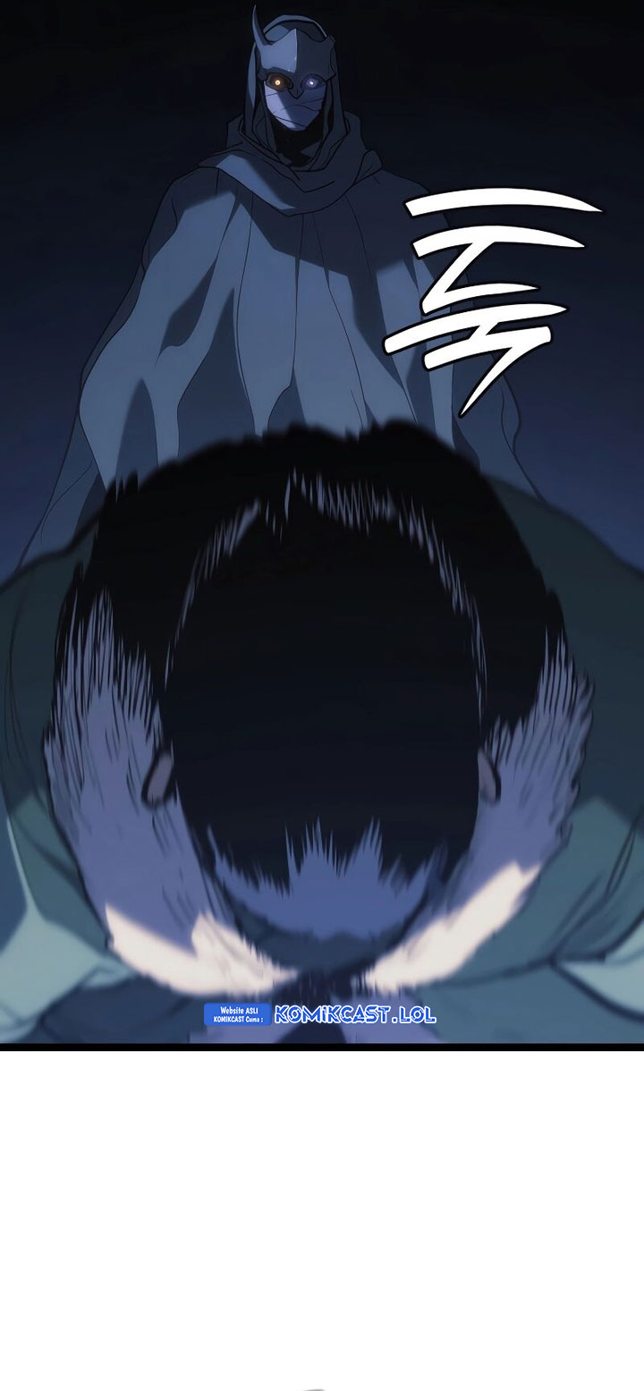 Grim Reaper of the Drifting Moon Chapter 84 Gambar 20