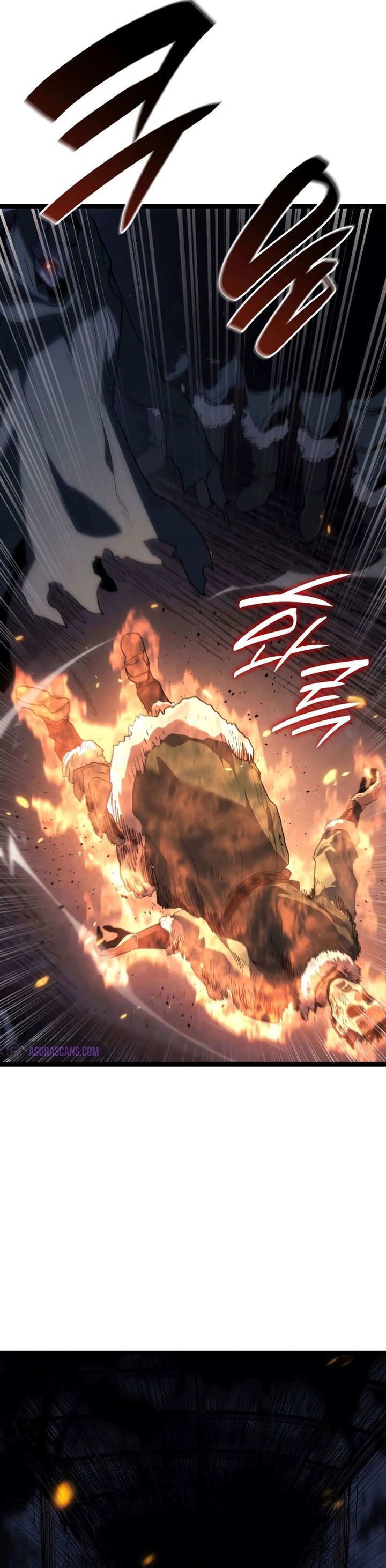 Grim Reaper of the Drifting Moon Chapter 84 Gambar 21
