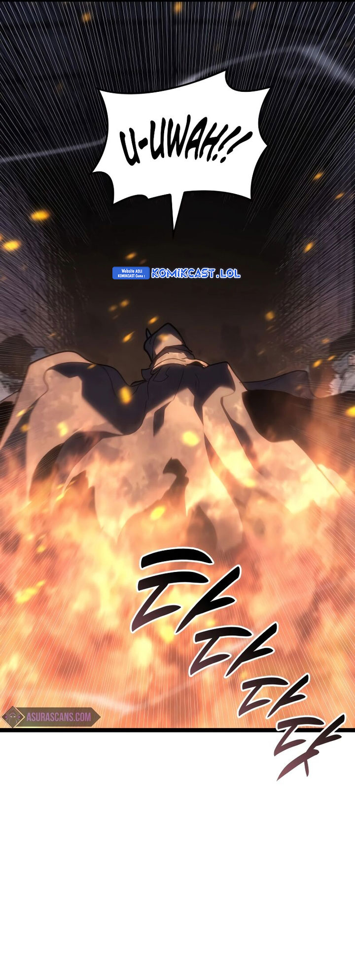 Grim Reaper of the Drifting Moon Chapter 84 Gambar 25
