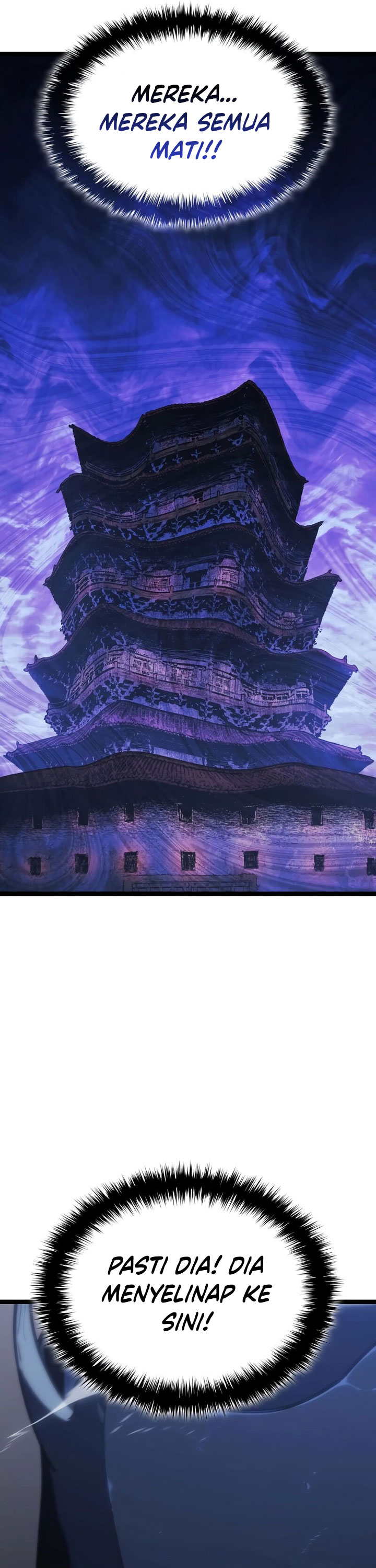 Grim Reaper of the Drifting Moon Chapter 84 Gambar 27