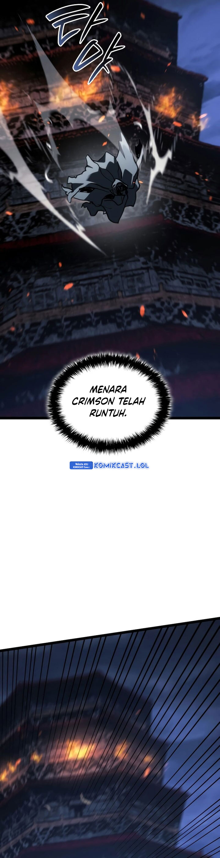Grim Reaper of the Drifting Moon Chapter 84 Gambar 33