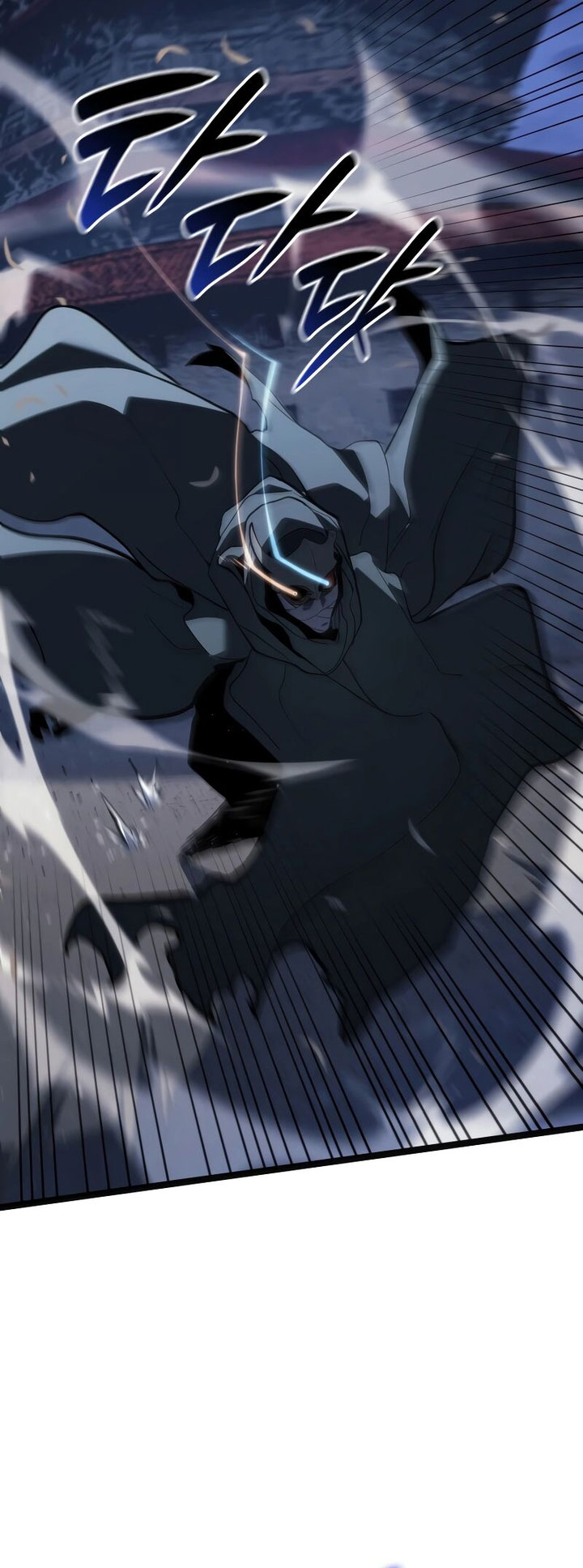 Grim Reaper of the Drifting Moon Chapter 84 Gambar 34
