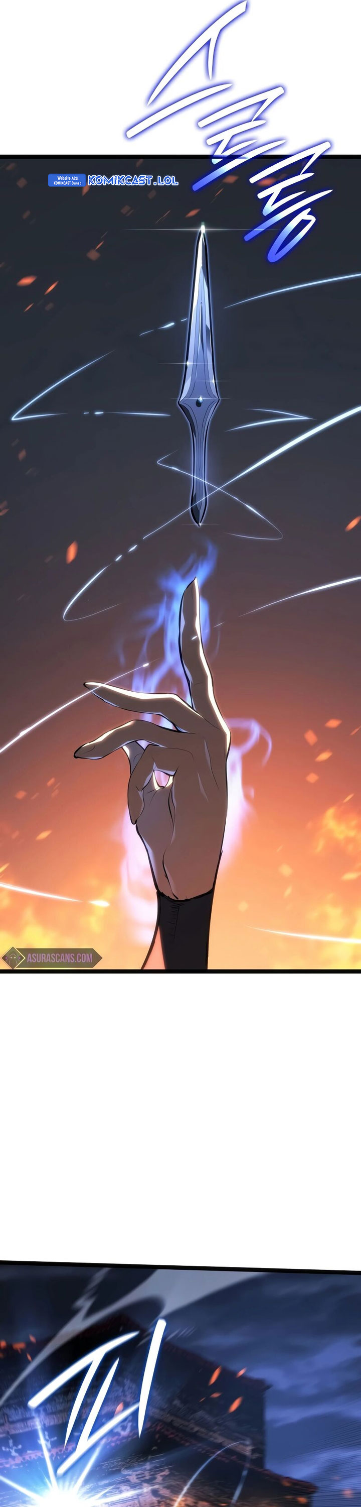 Grim Reaper of the Drifting Moon Chapter 84 Gambar 35