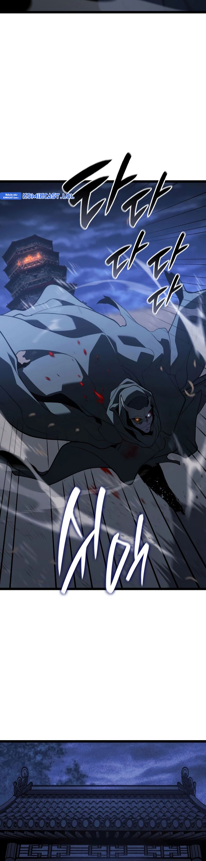 Grim Reaper of the Drifting Moon Chapter 84 Gambar 38