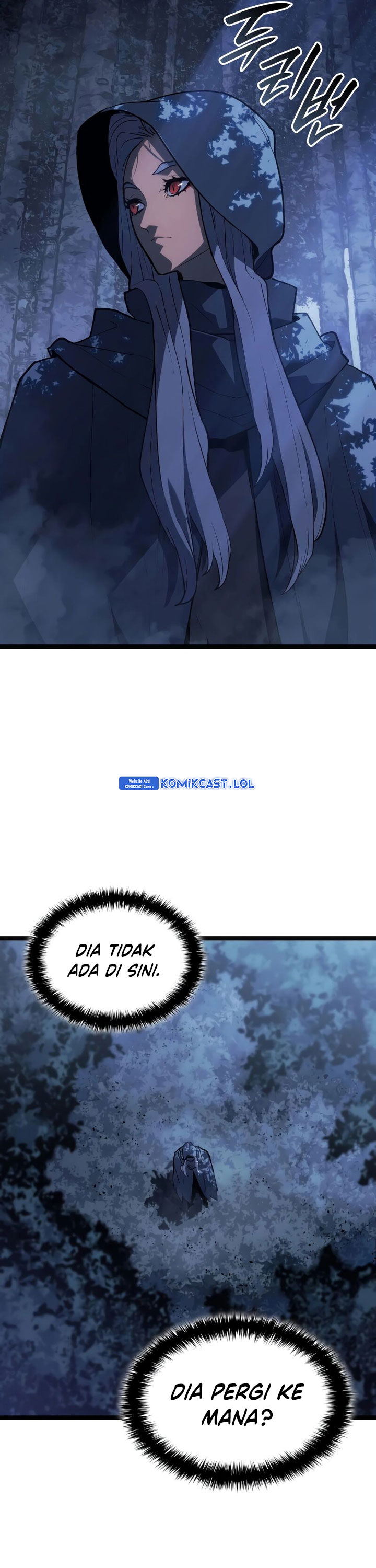 Grim Reaper of the Drifting Moon Chapter 84 Gambar 45