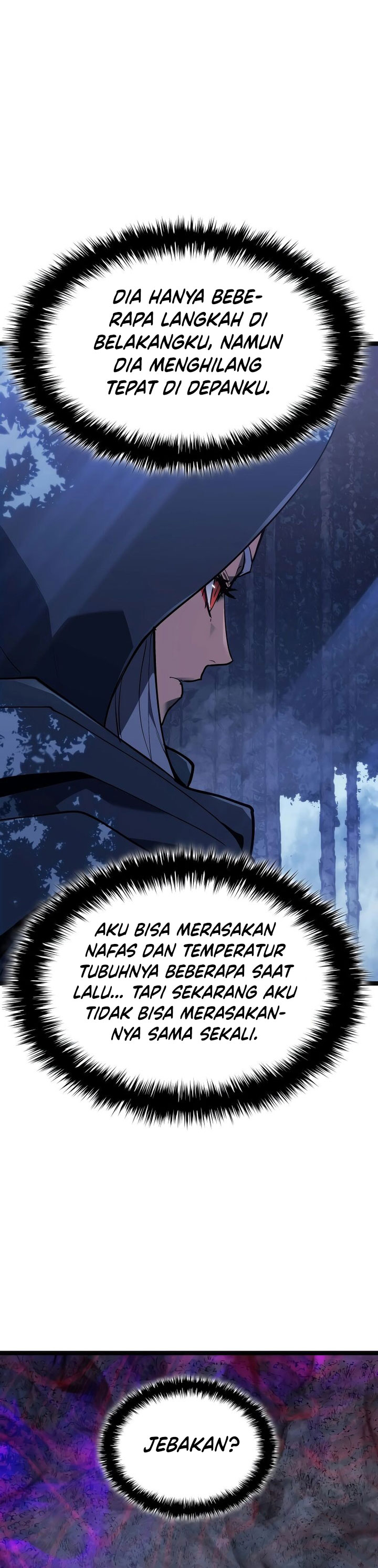 Grim Reaper of the Drifting Moon Chapter 84 Gambar 46